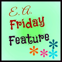 Friday Feature1